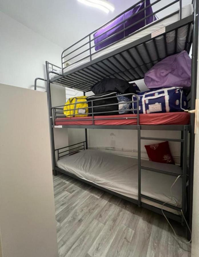 Appartement Pied Des Pistes Super Sauze Enchastrayes Εξωτερικό φωτογραφία