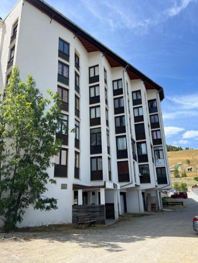 Appartement Pied Des Pistes Super Sauze Enchastrayes Εξωτερικό φωτογραφία